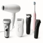 PERSONAL CARE APPLIANCES