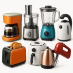 SMALL APPLIANCES